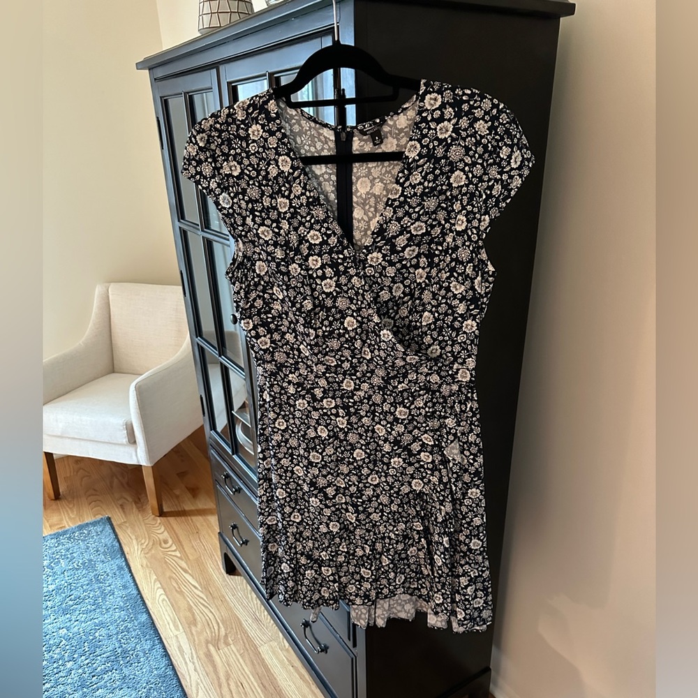 J Crew Size 8 Dress